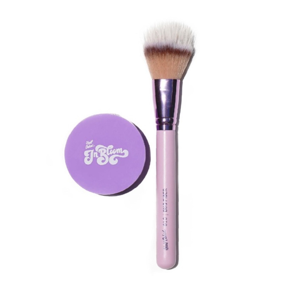 Half Caked Best Friends Forever Set Blush Brush